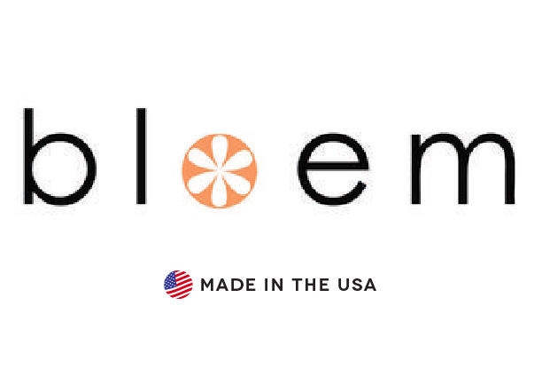 Bloem logo USA