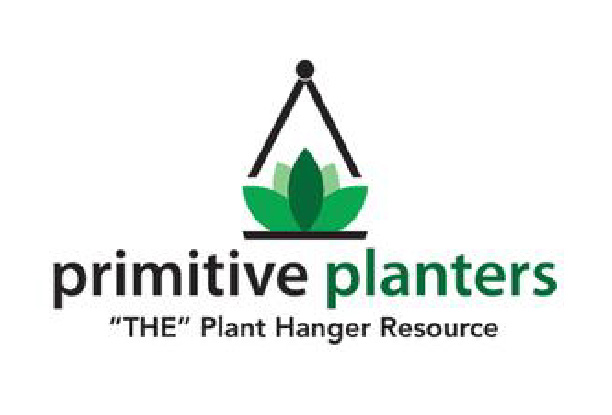 Primitive Planters logo